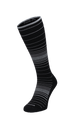 Full Stripe Women Compression Socks Class 1 Black