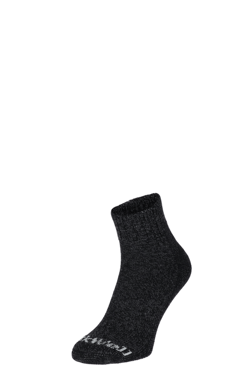 Big Easy Mini Men Diabetic Socks Black Multi Big Easy Mini Men Diabetic Socks Black Multi