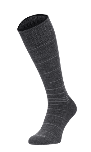 Circulator Men Moderate Compression Socks Charcoal Circulator Men Moderate Compression Socks Charcoal