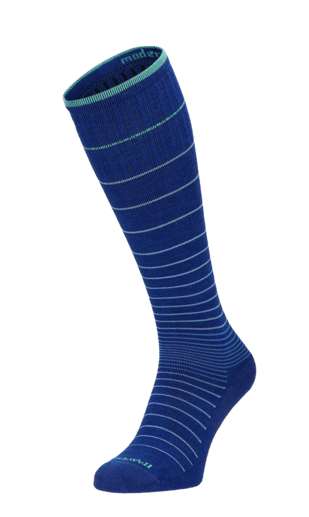 Circulator Women Moderate Compression Socks Ink Circulator Women Compression Socks Class 1 Ink