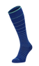Circulator Women Moderate Compression Socks Ink