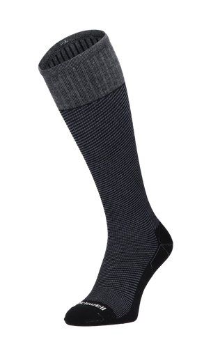 Bart Men Moderate Compression Socks Black Bart Men Compression Socks Class 1 Black