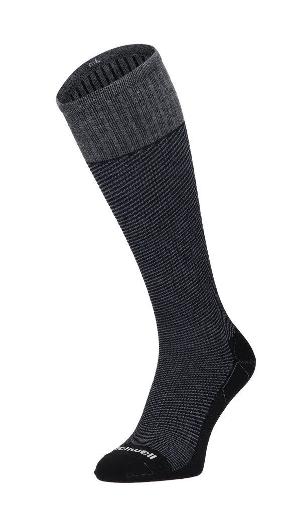Bart Men Compression Socks Class 1 Black
