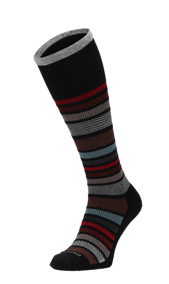 Twillful Men Compression Socks Class 1 Black Twillful Men Compression Socks Class 1 Black
