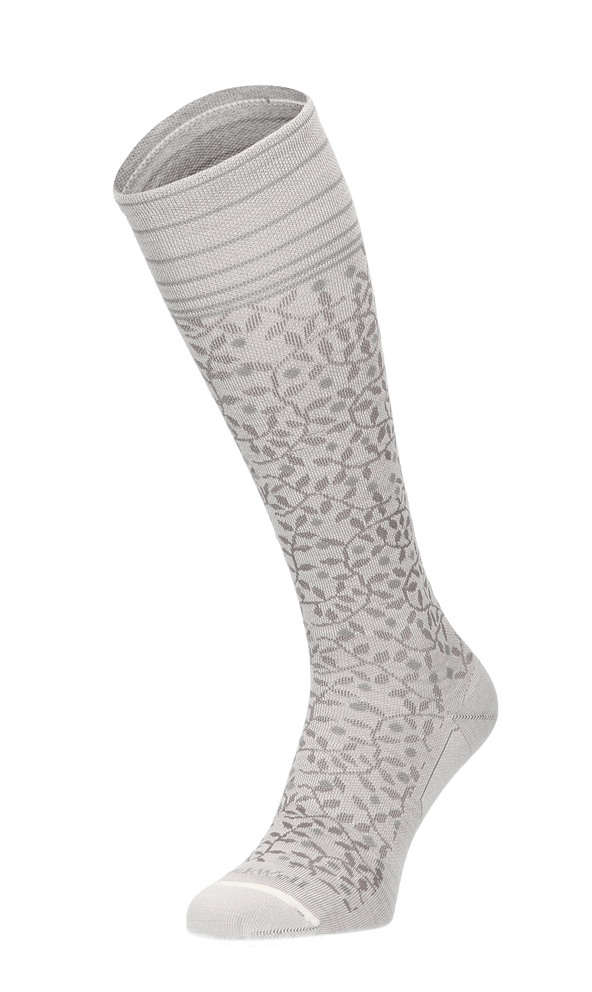 New Leaf Women Firm Compression Socks Natural New Leaf Women Firm Compression Socks Natural
