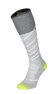 Pulse Men Compression Sports Socks Grey