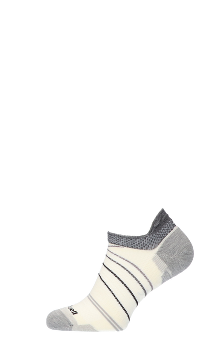 Pacer Micro Men Sports Socks Class 2 Natural