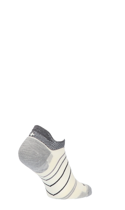 Pacer Micro Men Sports Socks Class 2 Natural