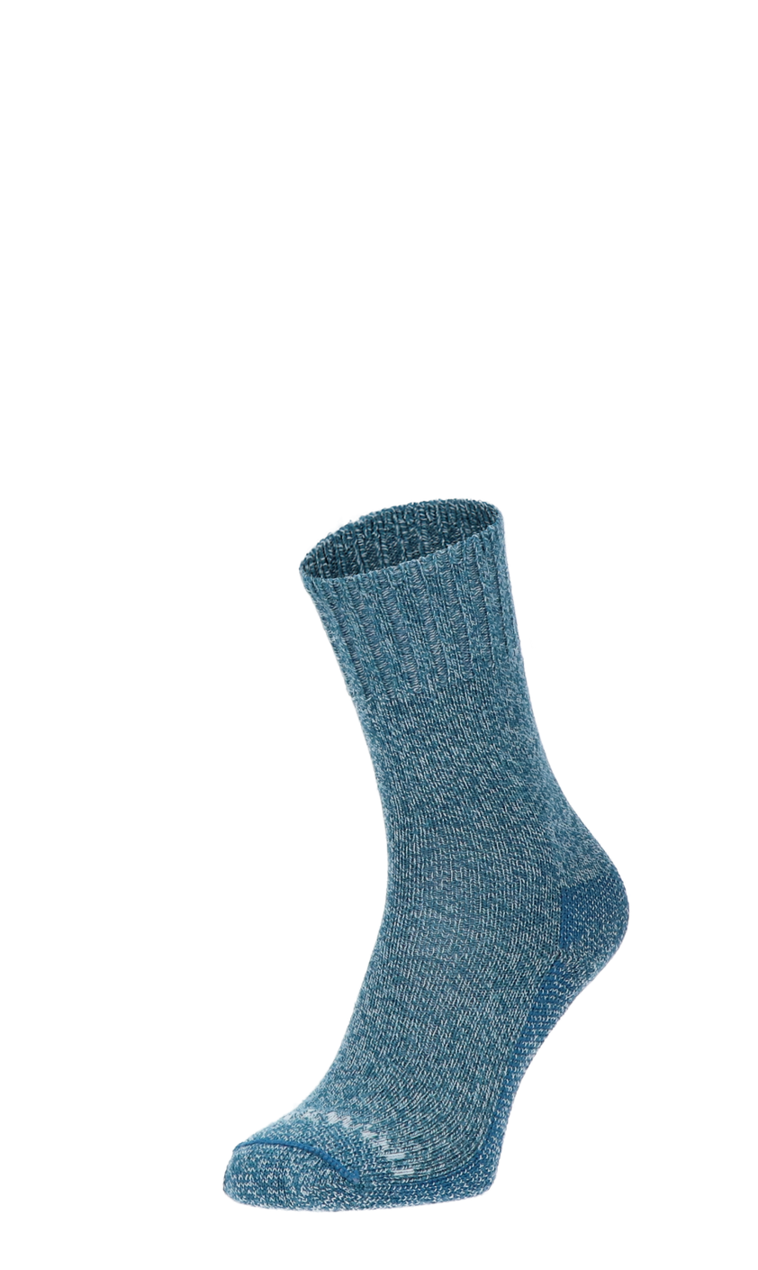 Big Easy Women Diabetic Socks Teal