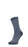 Big Easy Women Diabetic Socks Denim
