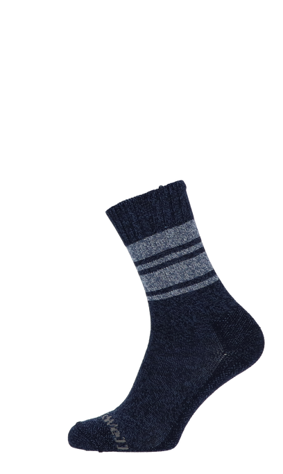 At Ease Men Diabetic Socks Denim