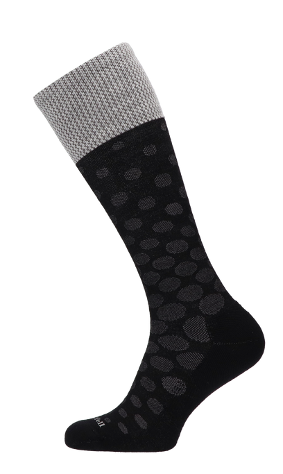 Spot On Women Compression Socks Class 1 Black