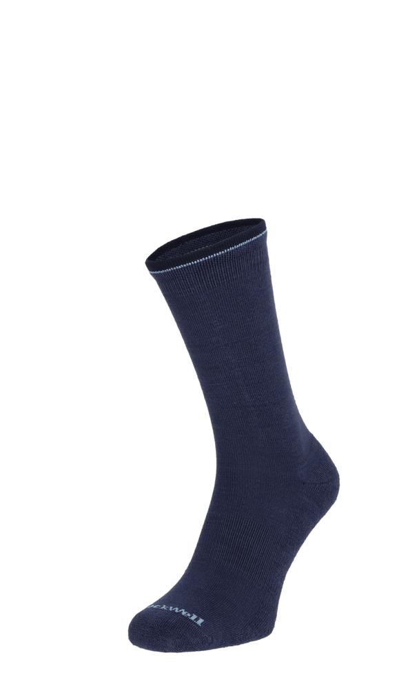 Skinny Minnie Women’s Socks Denim
