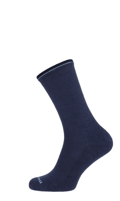 Skinny Minnie Women’s Socks Denim