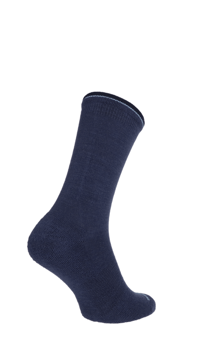 Skinny Minnie Women’s Socks Denim