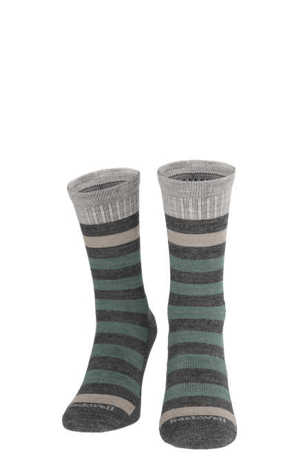 Rugby Men’s Socks Charcoal