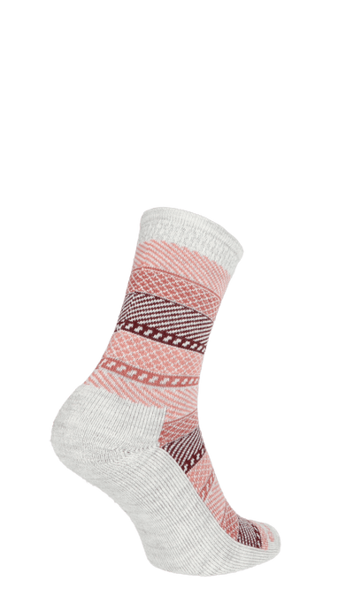 Lounge About Women’s Socks Ash