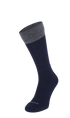 Free’n Easy Men Diabetic Socks Navy