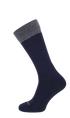 Free’n Easy Men Diabetic Socks Navy