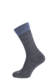 Free’n Easy Men Diabetic Socks Charcoal