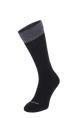 Free’n Easy Men Diabetic Socks Black