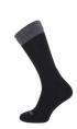 Free’n Easy Men Diabetic Socks Black