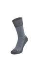 Kickback Men Diabetic Socks Charcoal