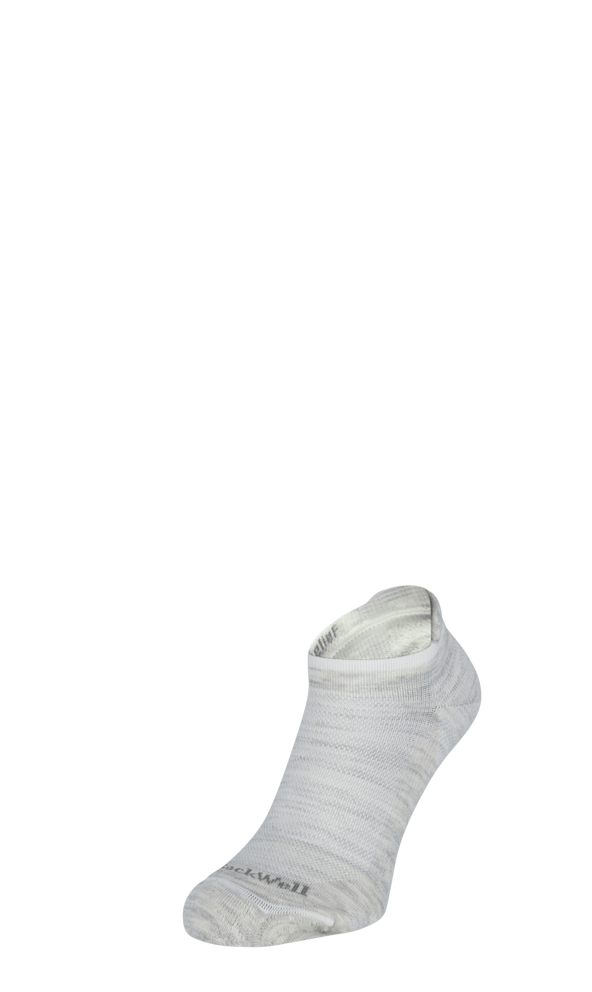 Bunion Relief Micro Women's Hallux Valgus Socks Ash