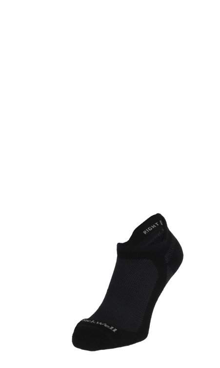 Bunion Relief Micro Women's Hallux Valgus Socks Black