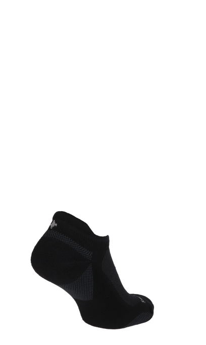 Bunion Relief Micro Women's Hallux Valgus Socks Black