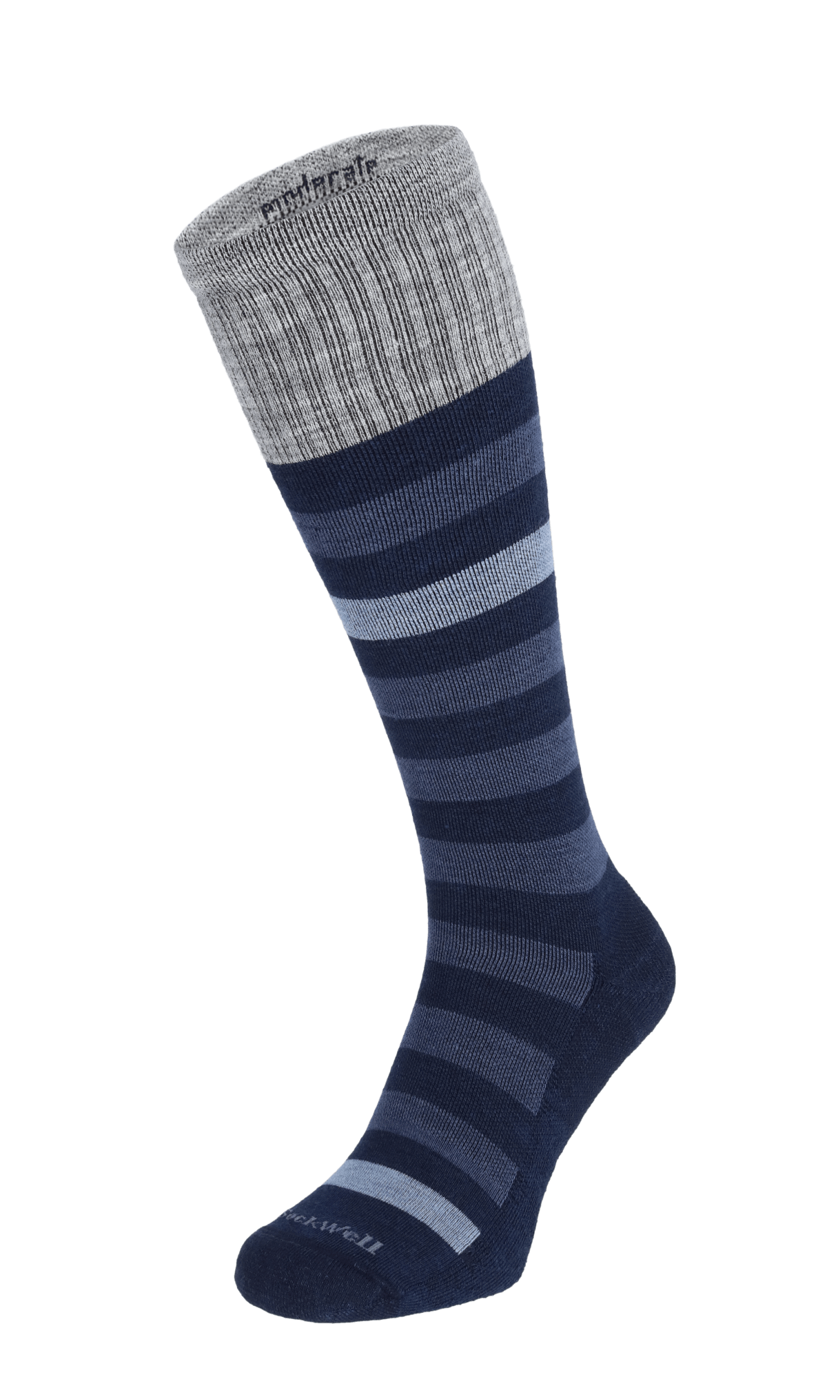 Sockwell Rugby Men's Compression Socks Blue | SW128M.600 | Sockwell ...