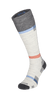 Dash OTC Men Moderate Compression Sport Socks Ash