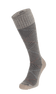 Scottie Men's Moderate Compression Socks Putty