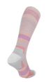 Cedence Women Compression Sports Socks Natural