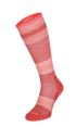 Cadence Women Compression Sports Socks Poppy
