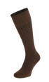 Shadow Box Men Moderate Compression Socks Bark