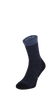 Trail Blazer Men Compression Hiking Socks Denim