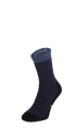 Trail Blazer Men Compression Hiking Socks Denim