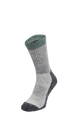 Trail Blazer Men Compression Hiking Socks Grey