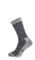 Trail Blazer Women Compression Hiking Socks Charcoal