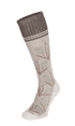 Iris Women's Moderate Compression Socks Putty