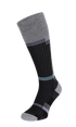 Dash Women Moderate Compression Socks Black