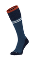 Sportster Men Moderate Compression Socks Navy