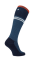 Sportster Men Moderate Compression Socks Navy