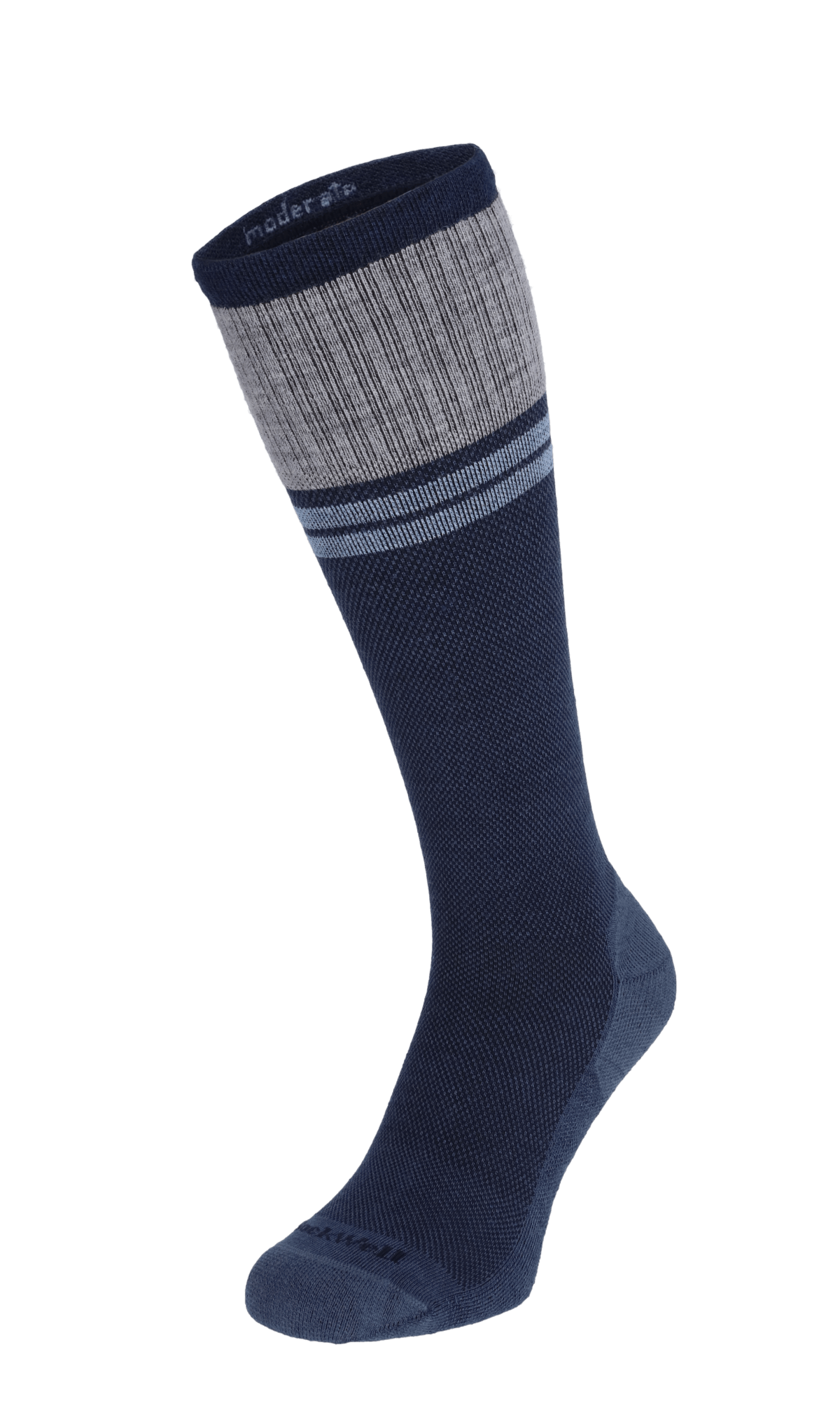 Sockwell Sportster Men's Compression Socks Blue | SW19M.650 | Sockwell ...