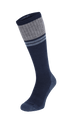 Sportster Men Moderate Compression Socks Denim