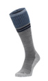 Sportster Men Moderate Compression Socks Light Grey