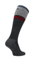 Sportster Men Moderate Compression Socks Charcoal