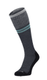 Sportster Men Moderate Compression Socks Black