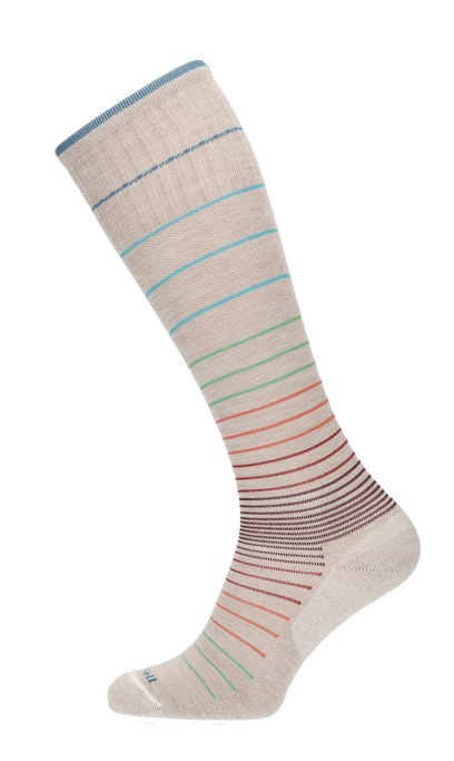 Circulator Women Compression Socks Class 1 Barley
